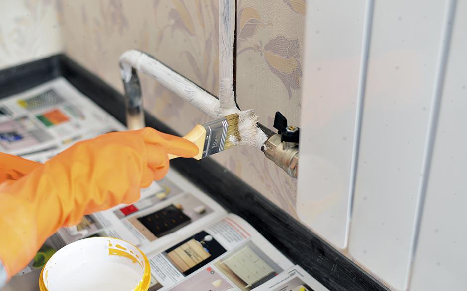 installation chauffage gaz Paris 14