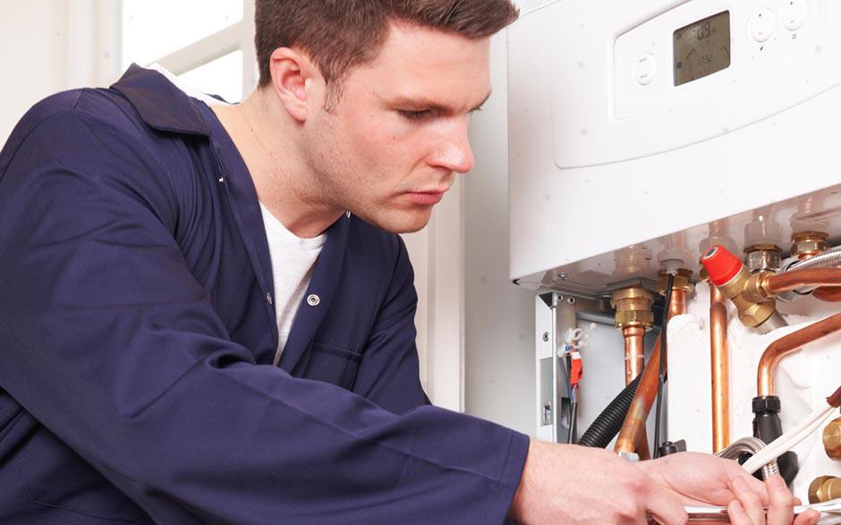 installation chauffage gaz Ablon-sur-Seine