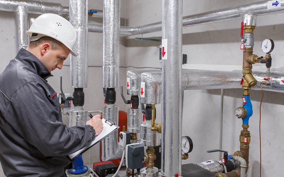 le chauffage électrique Livry-Gargan